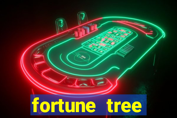 fortune tree prosperity demo